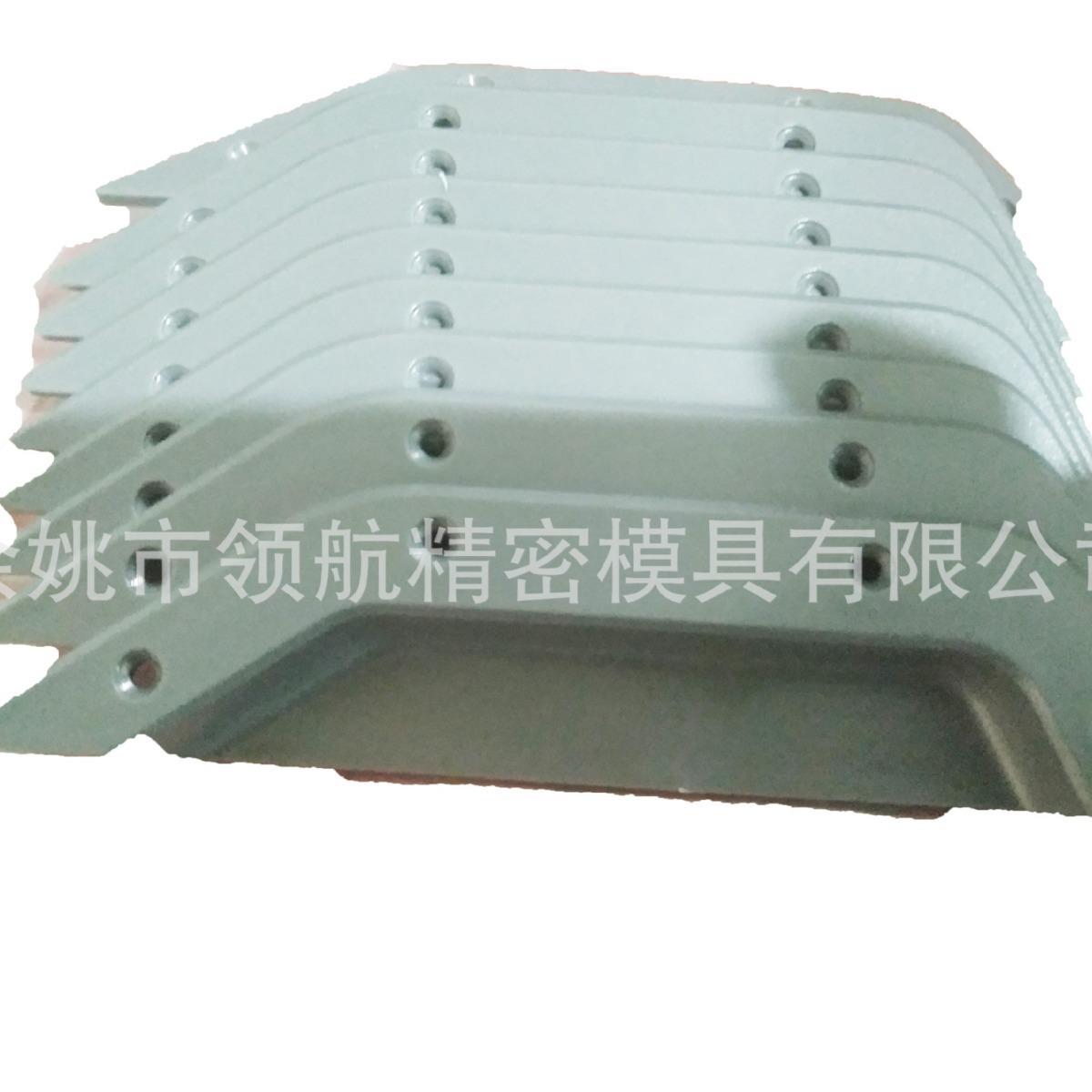 宁波注塑模具高抛光镱面光 ABS制品防护用品塑料模具设备电器外壳