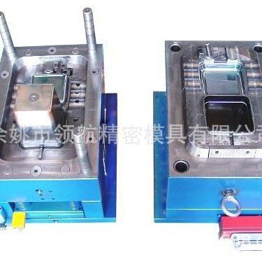 专业开发设计塑料模具PP PE注塑异型塑胶件ABS注塑模具产品加工