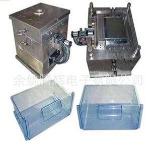 塑料件 脸盆生产 花盆洗澡盆免费开发注塑模具杯子碗勺日用品模具
