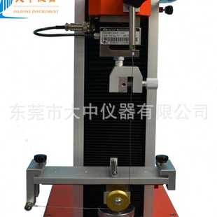 拉力机夹具配件 90°剥离夹具 不干胶胶带90°剥离夹具