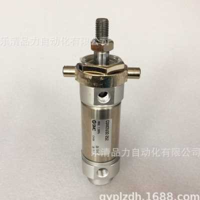 SMC迷你气缸CM2U25-CDM2U25-400Z-450A-500AZ-550FZ-600AFZ-V-J-W