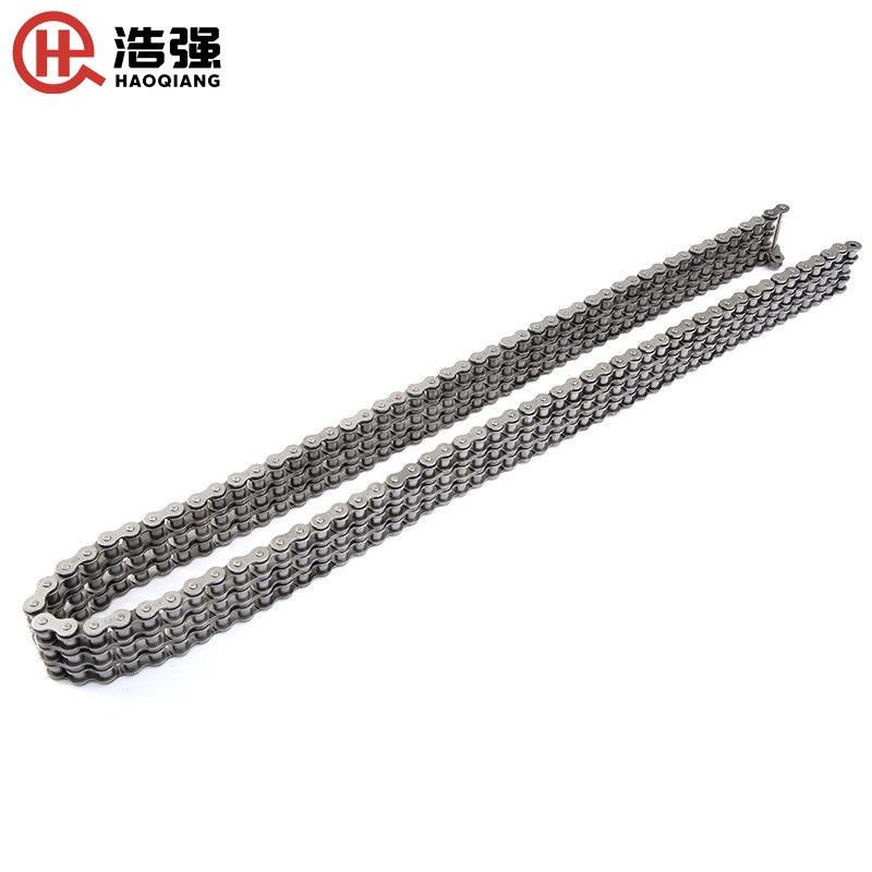 传动用短节距20A/1.2寸精密滚子链条/工业传动链条/链条