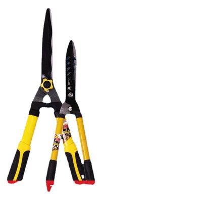 波斯大号园艺修草坪剪大草剪BS541302 541303 541304 541306系列