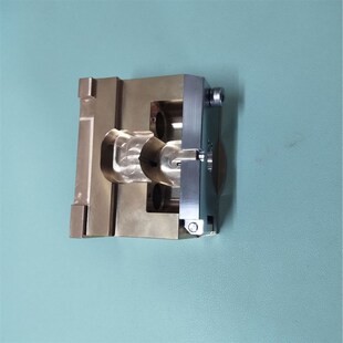 现贷供应M602三0菱慢走丝线切割配件耗材上机头 铜座通用配件