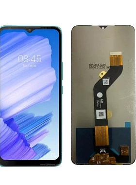 晶科适用于传音POP5lite屏幕总成Pop5pro液晶屏BD4/smart6/X6511B