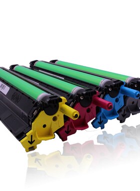 适用施乐CP405d硒鼓CM405DF感光鼓Xerox打印机鼓组件CT350983套鼓