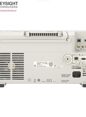 示波器DSOX2004A DSOX2014A DSOX2024A