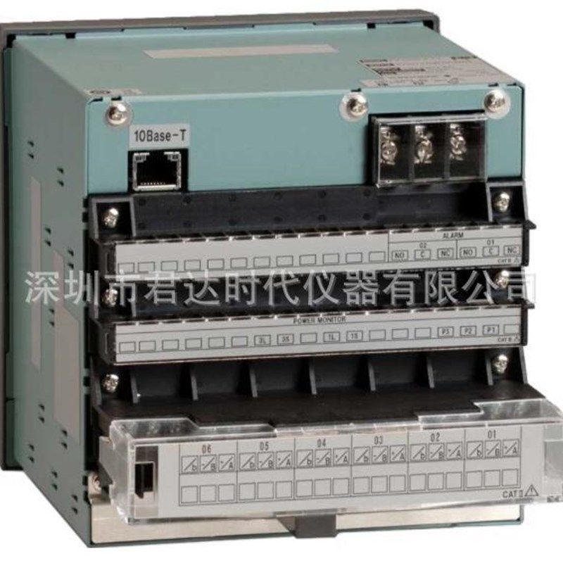 横河yokogawa FX1000无纸记录仪