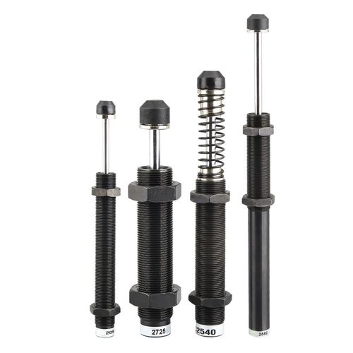 油压液压缓冲器可调阻尼器J-WJC01-02-03-11/WJG12 13替怡和达型