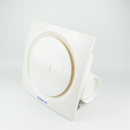 古岛天花板管道式换气扇卫生间排气扇8寸排气扇浴室换气扇 厂家