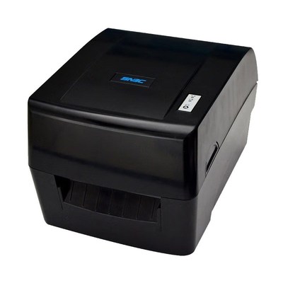新北洋(SNBC) BTP-U100T桌面型热敏热转印不干胶标签打印机