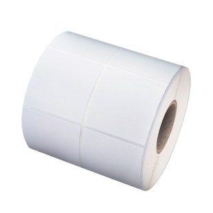 打印贴纸 2500 做 厂家直销不干胶标签 其它规格可定 条码