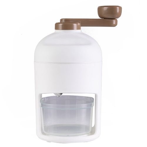 手动刨冰机家用小型绵绵冰机器碎冰机绵绵冰机器手摇沙冰机雹冰机