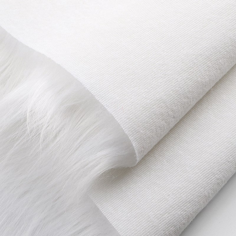 优质毛绒布料 7CM毛高 首饰柜台展示布 拍照背景布