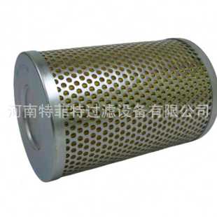 R612G10 生产发电厂EH油站主油泵出口液压油滤芯R520G10