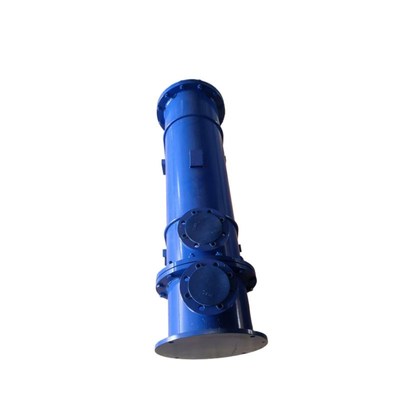 供应质优管式换热器 GLL-10卧式油冷却器 非标生产列管式冷凝器