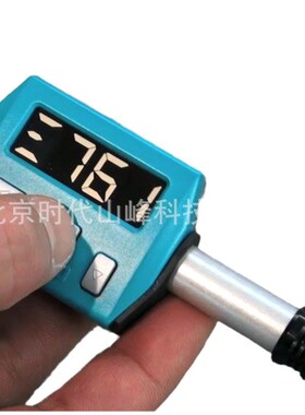 厂家瑞士BAMBINO2一体化里氏硬度计 笔式里氏硬度计