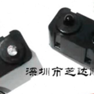 对射式光电开关计数F3 红外开关对管分体 25/50cm 红外线传感器