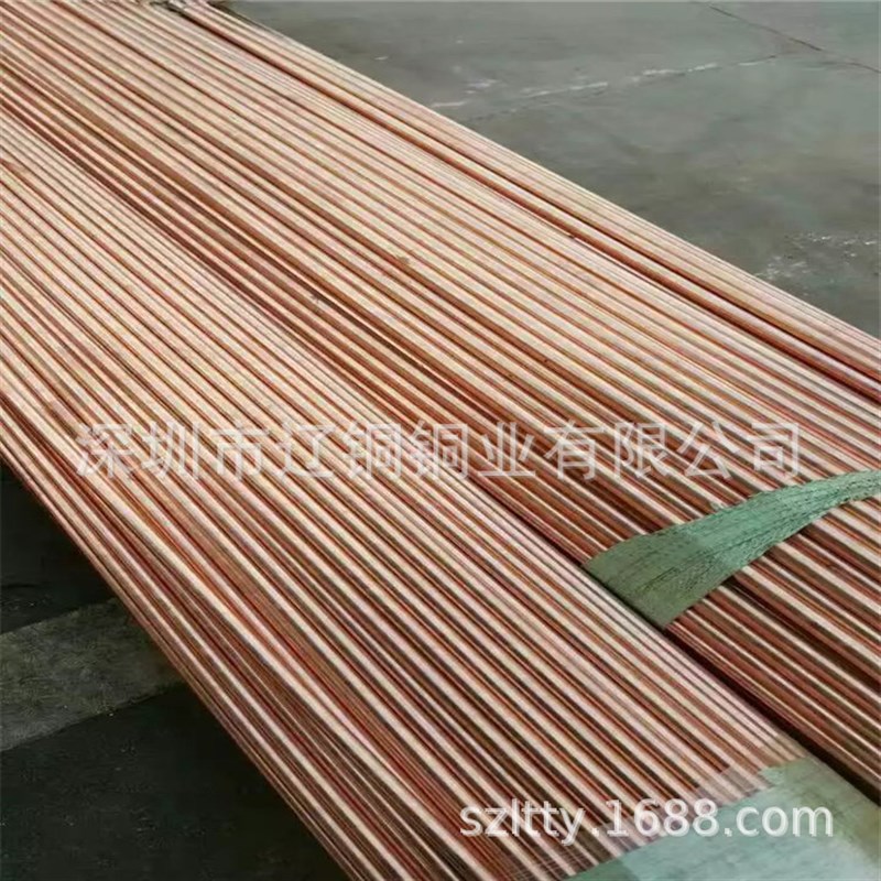 供应进口材质C54400/CDA544/C5441优质易切削磷铜棒 磷铜板