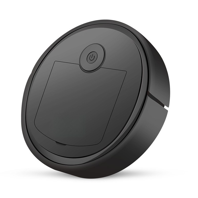 扫地机器人全自动智能吸尘器大吸力家用室内扫拖擦地一体机可充电