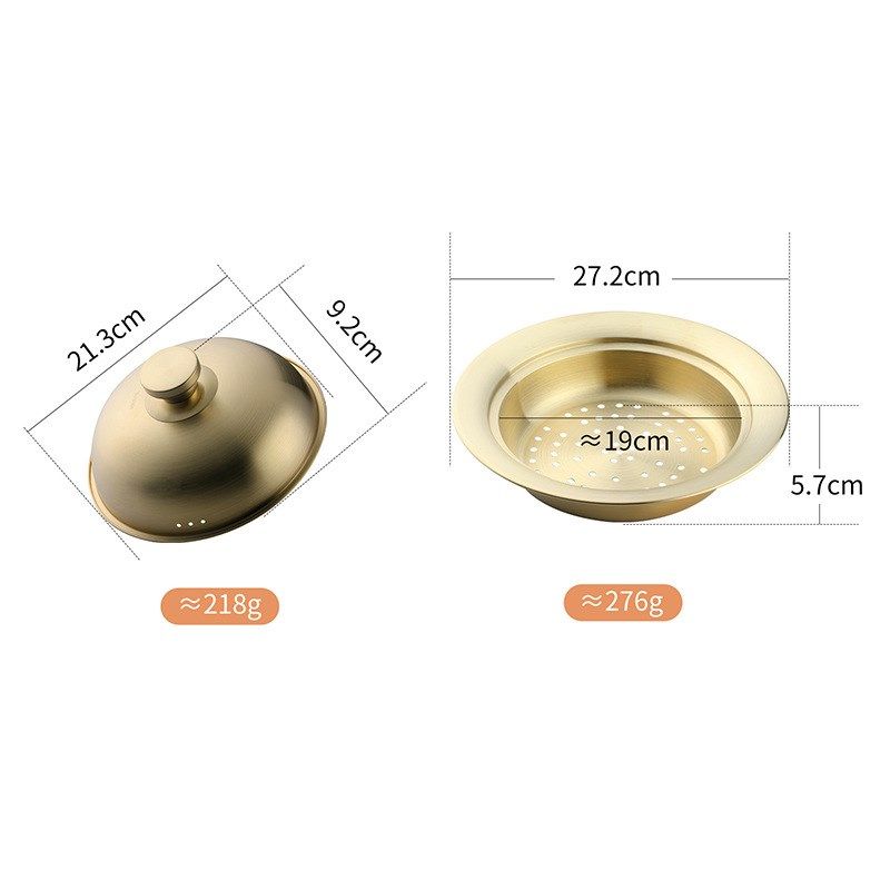 飞碟蒸盘304不锈钢蒸格蒸笼架加高加厚带盖蒸锅隔水篦片蒸屉家用,餐饮具,盘,淘宝优惠券,粉丝福利购,淘宝优惠卷