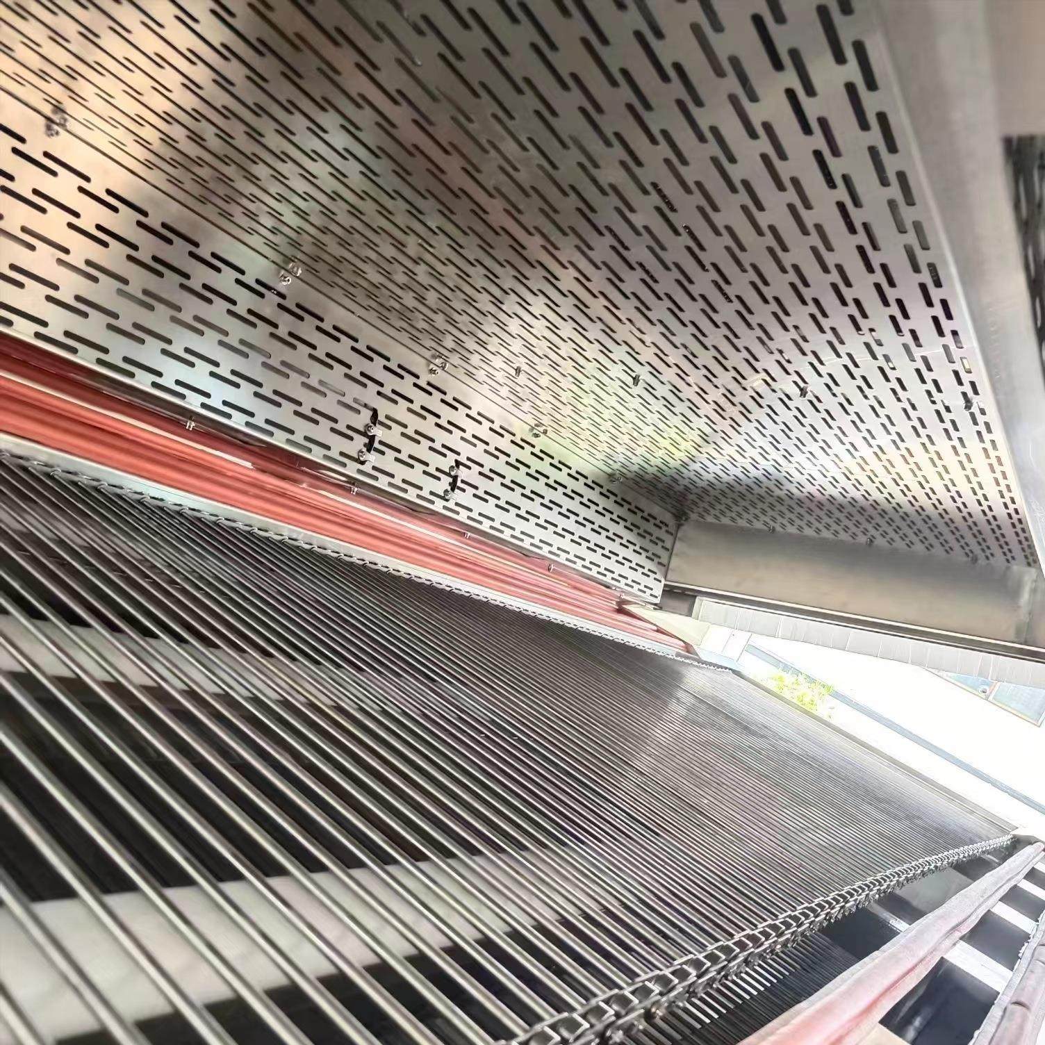 隧道炉烘干线 工业烘烤隧道炉 网带隧道炉,机械设备,干燥机/干燥箱/烘干机,淘宝优惠券,粉丝福利购,淘宝优惠卷