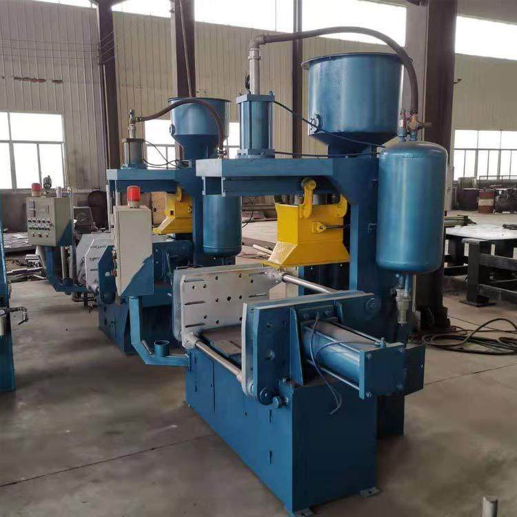 制芯机，高效率射芯机，冷热两用，操作方便，效率高的射芯机,机械设备,冶炼设备,淘宝优惠券,粉丝福利购,淘宝优惠卷