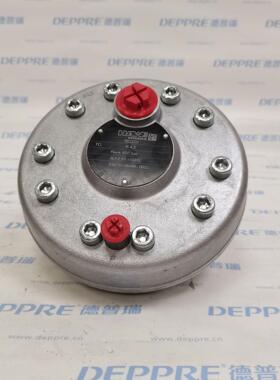 德国哈威hawe R系列径向柱塞柱塞泵R4,2 IDN：5008049.0002