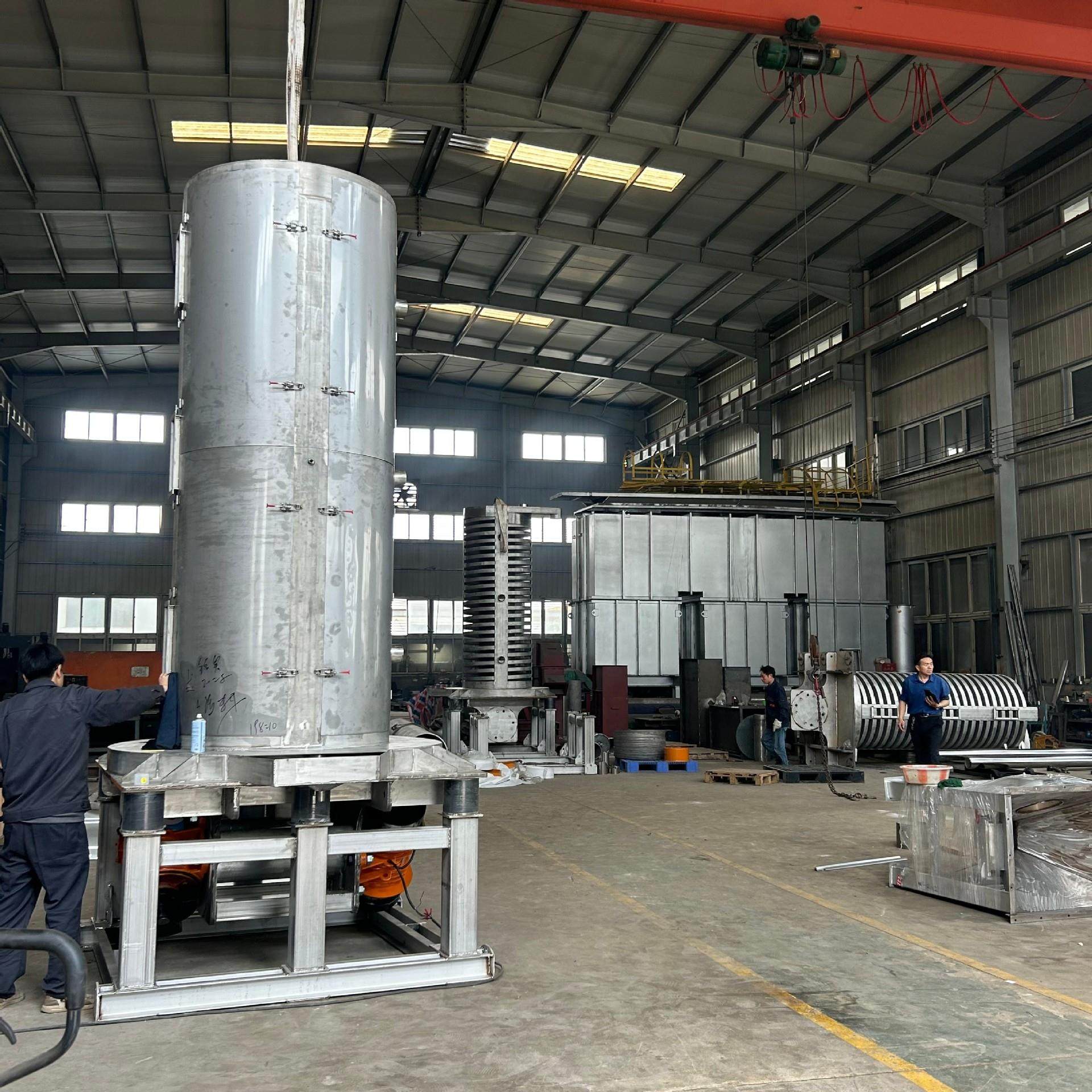 晟图振动提升机水冷风冷散热加热物料提升设备,搬运/仓储/物流设备,输送机,淘宝优惠券,粉丝福利购,淘宝优惠卷