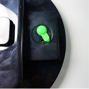 光纪600W飞碟充电灯泡夜市地摊灯可充电式 移动无线家用照明应急灯