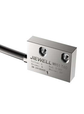 MR50 T60高精度磁栅尺读数头磁条PLC龙门铣立车直线电机磁传感器