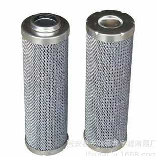现货供应顶轴油泵滤芯DQ8302GA10H3.5C电厂稀油站滤网