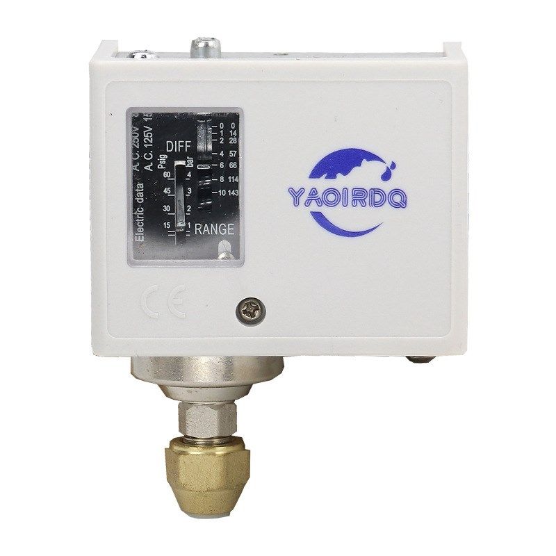 SPC-120E锅炉空压机冷干机冷水机用空气压力开关20公斤压力控制器