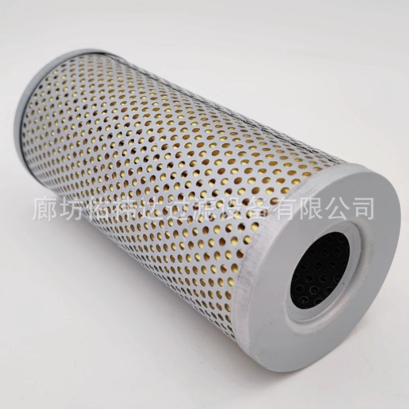 适配GP过滤器黎明液压油滤芯GP500X5 GP500X10 GP500X20 型号齐全