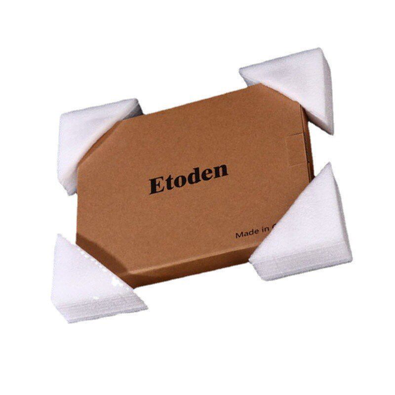 供应EPE防震珍珠棉护边三角护角海绵包装材料防潮三角泡沫护角