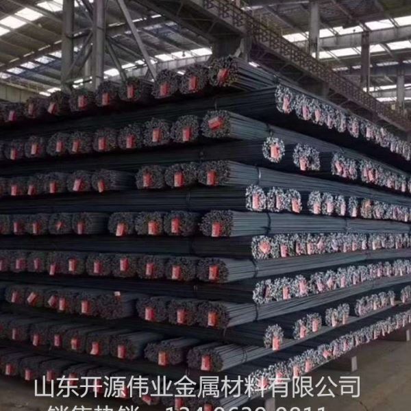 工程建筑用三级抗震螺纹钢12mm 14 16铁路桥梁用HRB400E螺纹钢筋
