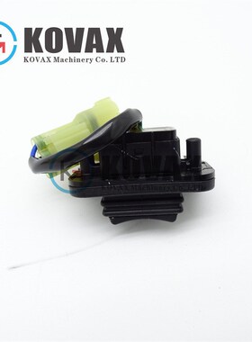 5T089-75300点火开关启动器适用于久保田收割机 588I-G 688Q 758