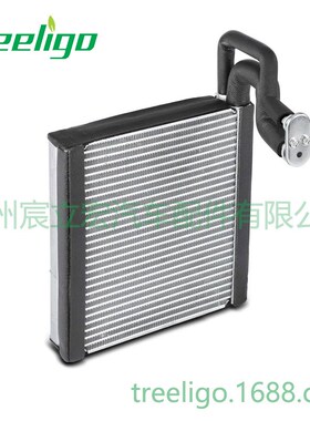 适用于 FORD 福特系列汽车空调蒸发器蒸发箱散热器水箱FR3Z19850C