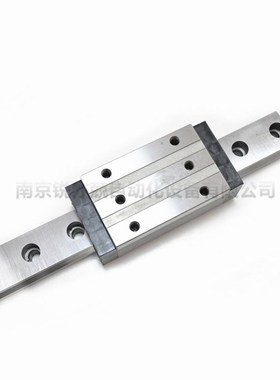 GZB45AA2P02X1278-3-R 南京工艺滚珠直线导轨副