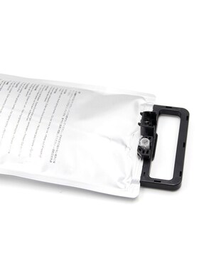 绘威 T9741黑色墨袋适用爱谱生EPS0N C869 WF-C869Ra PX-7070墨袋