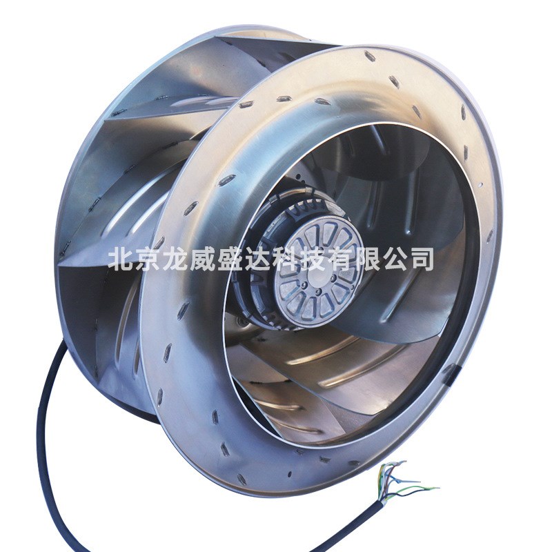 R4D560-AQ03-01 依必安派特 ebmpapst 原装 离心风机 400V