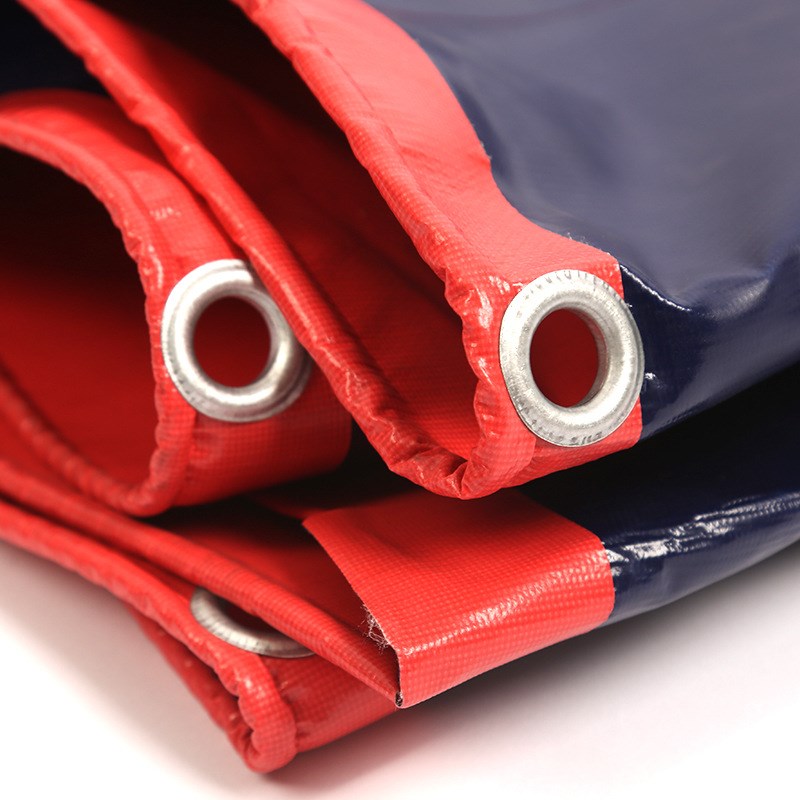 帆布养鱼池大型水池水产养殖帆布防漏防水防雨pvc篷布帆布池