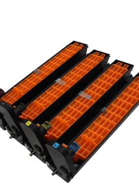 适用OKI C831cdtn成像鼓组件C841硒鼓感光鼓C822dn打印机滚筒鼓架