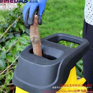 220V电动碎枝机小型家用园林果园树枝粉碎机果树木碎木机破碎机