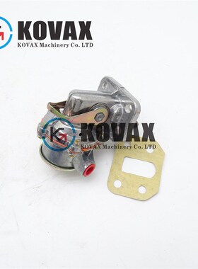 ULPK0003 提升泵适用于挖掘机装载机 4.236 和 4.248 发动机现货