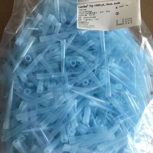 乐斐 艾本德移液器吸头 1000ul