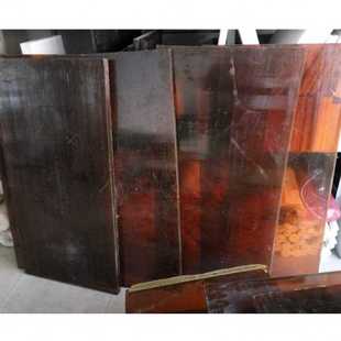 PEI 上海Ultem1000PEI板琥珀色PEI板 1000塑料板