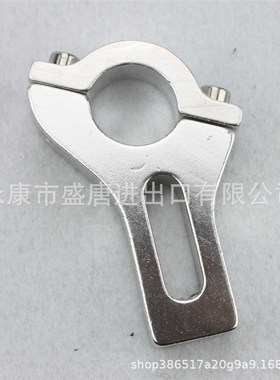 摩托车越野摩托车ATV 橙色的铝合金车把手刷护罩保护护手总成