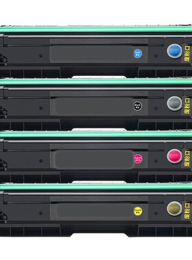 适用奔图CP2200硒鼓CP2200DN墨盒CM2200FDN打印机硒鼓CTL-2000K