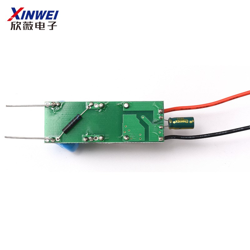 30KV可空载大功率高压升压模块高压线圈不发热XKT203-22芯片